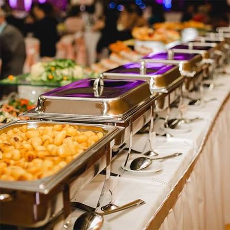 Catering Services in Noida