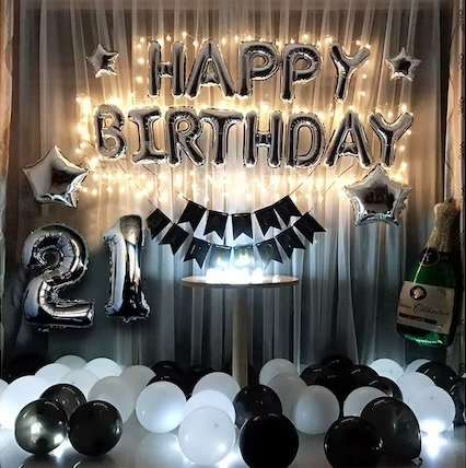 Birthday Party Organisers in Ghaziabad