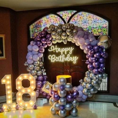 Birthday Party Organisers in Sonipat