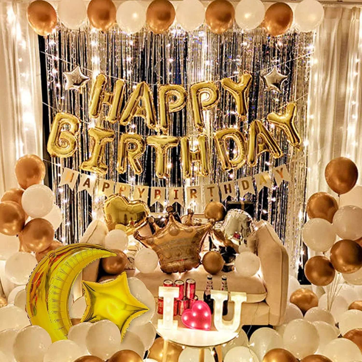 Birthday Party Planner In Gurgaon