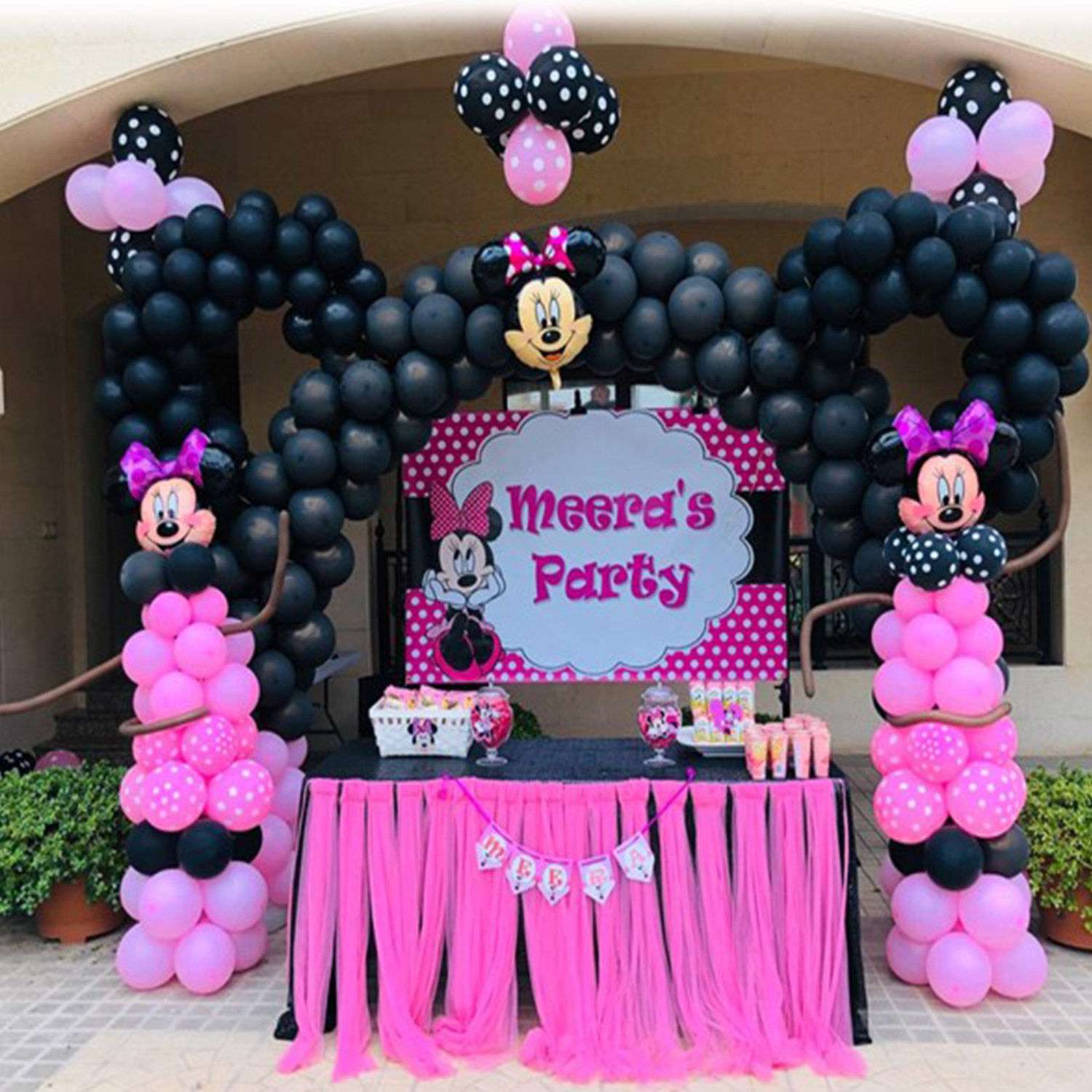 Birthday party planners in delhi